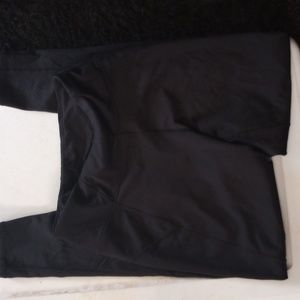 Cuddi duds black leggings